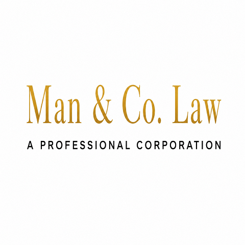 Man & Co. Law, APC